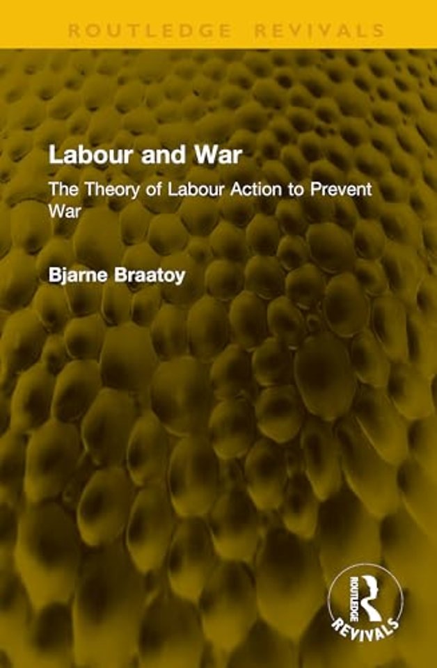 Labour and War