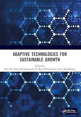 Adaptive Technologies for Sustainable Growth