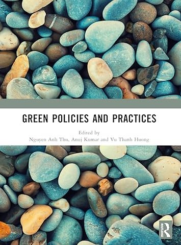Green Policies and Practices