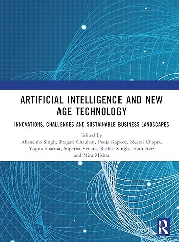 Artificial Intelligence and New Age Technology
