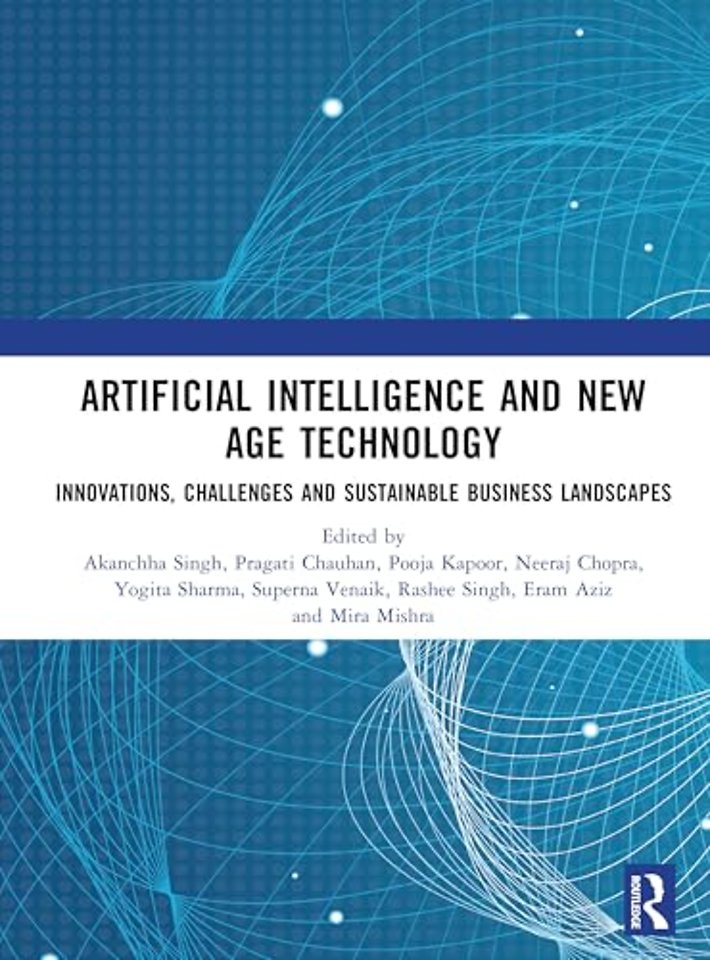 Artificial Intelligence and New Age Technology