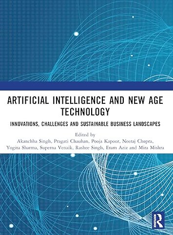 Artificial Intelligence and New Age Technology