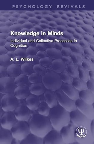 Knowledge in Minds