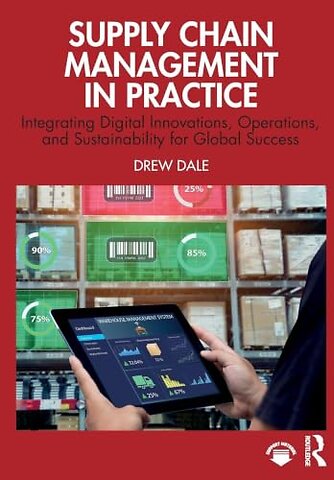 Supply Chain Management in Practice