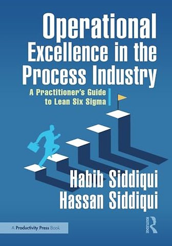 Operational Excellence in the Process Industry