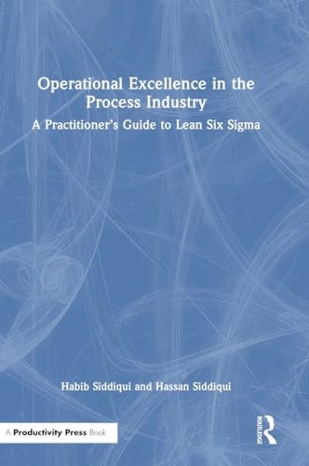 Operational Excellence in the Process Industry