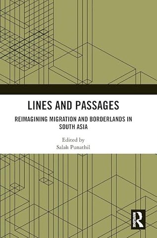 Lines and Passages