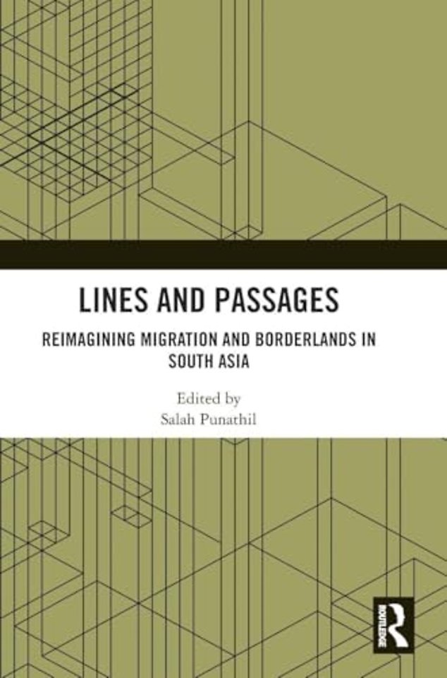 Lines and Passages