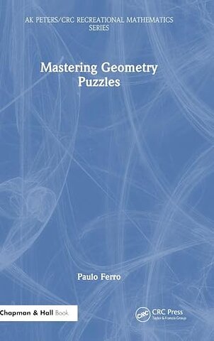 Mastering Geometry Puzzles