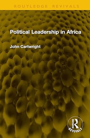 Political Leadership in Africa