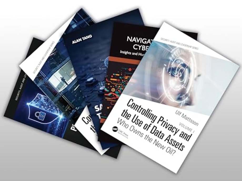 Comprehensive Primer on Privacy Management