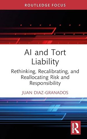 AI and Tort Liability