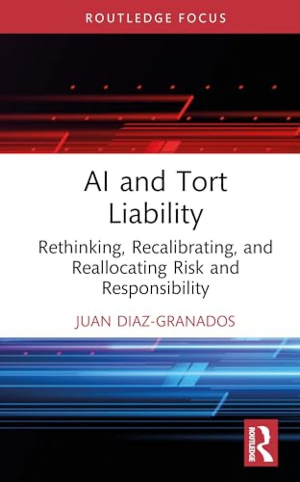 AI and Tort Liability