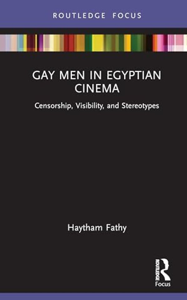 Gay Men in Egyptian Cinema