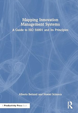 Mapping Innovation Management Systems