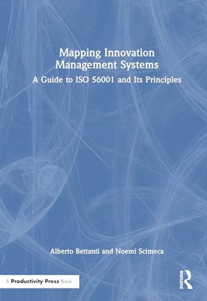 Mapping Innovation Management Systems
