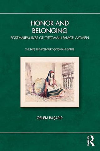 Honor and Belonging