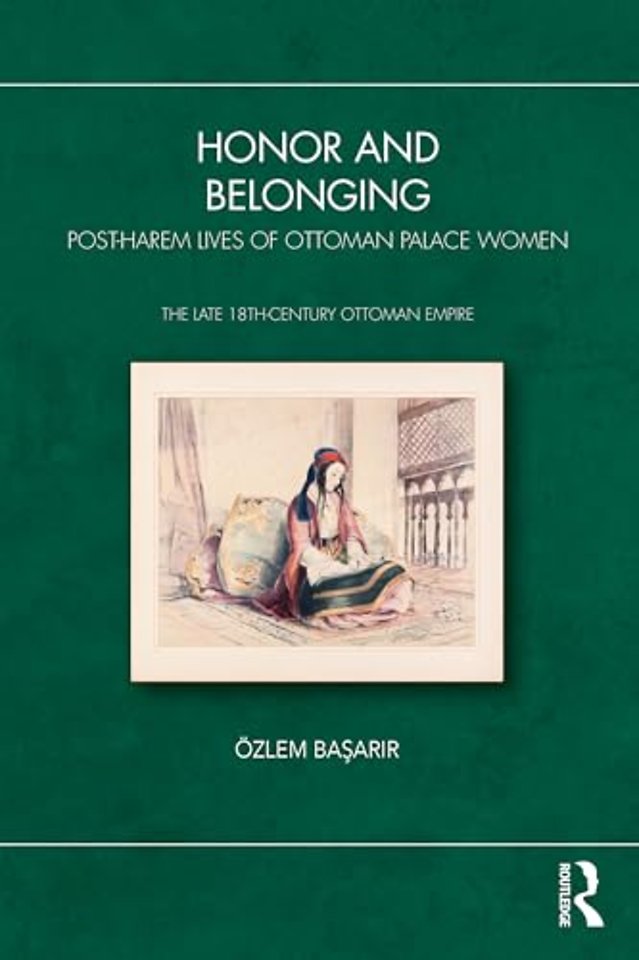 Honor and Belonging