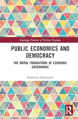 Public Economics and Democracy