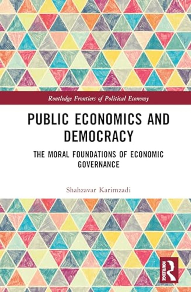 Public Economics and Democracy