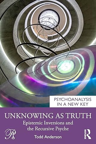 Unknowing as Truth