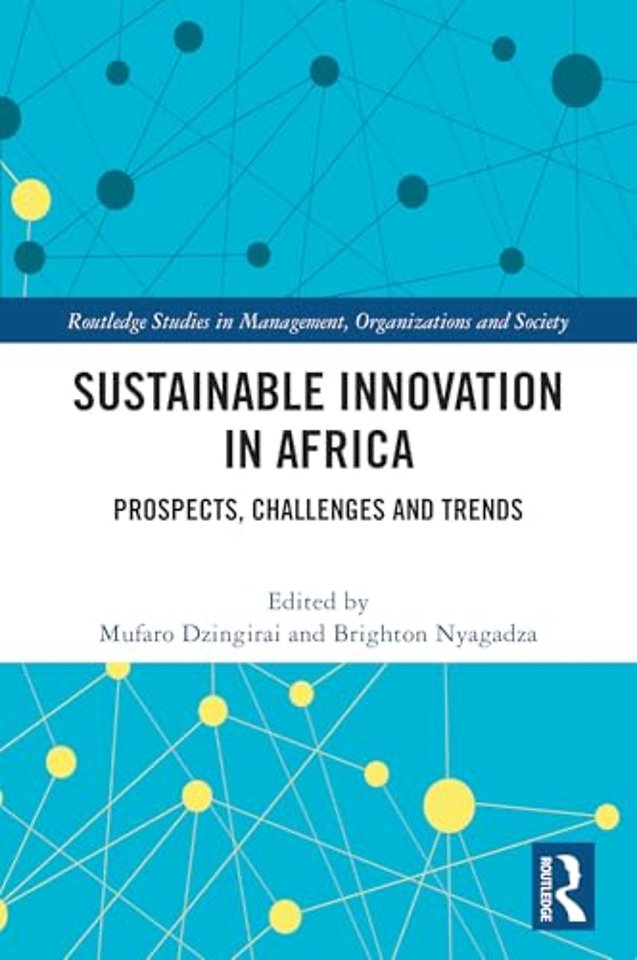 Sustainable Innovation in Africa