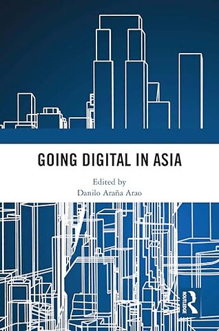Going Digital in Asia