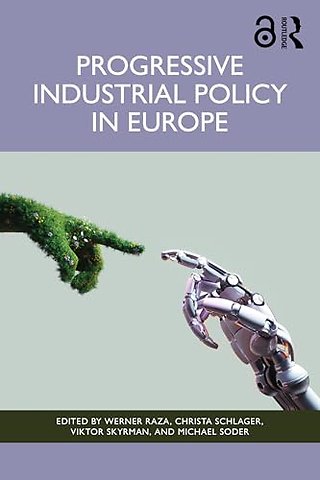 Progressive Industrial Policy in Europe