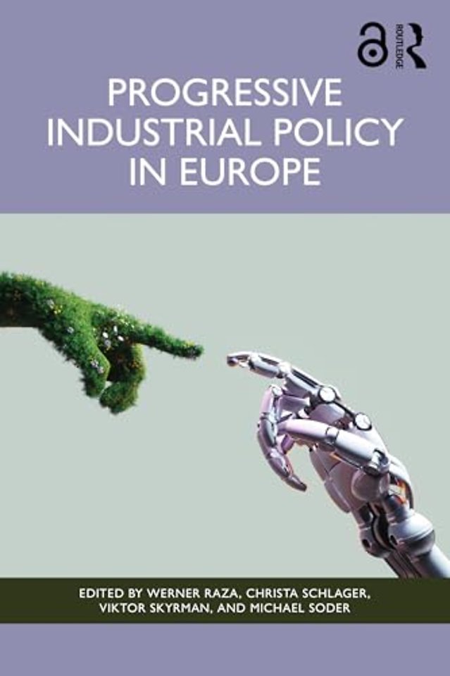 Progressive Industrial Policy in Europe