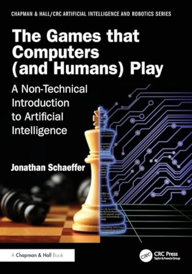 The Games that Computers (and Humans) Play
