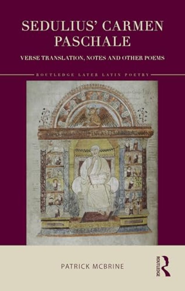 Sedulius’ Carmen Paschale