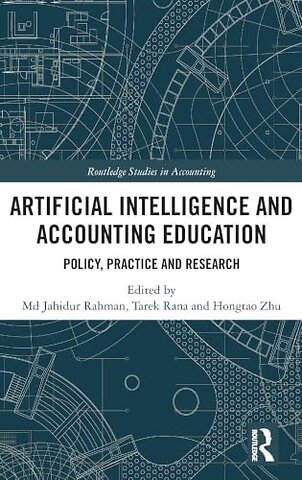 Artificial Intelligence and Accounting Education