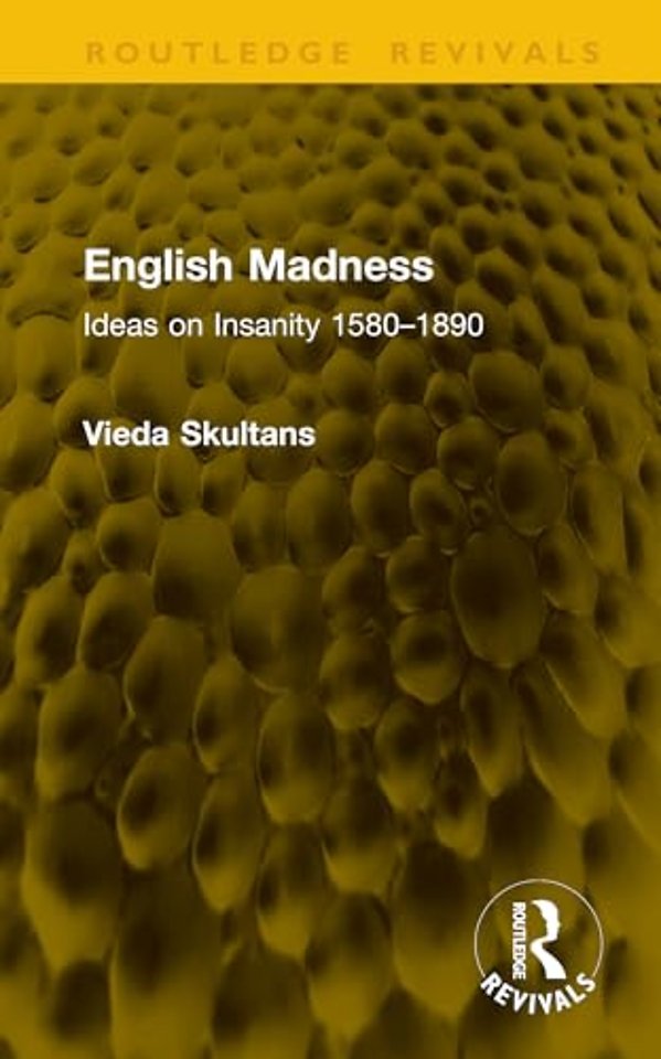 English Madness