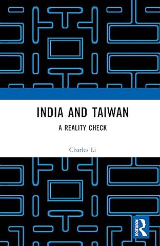 India and Taiwan