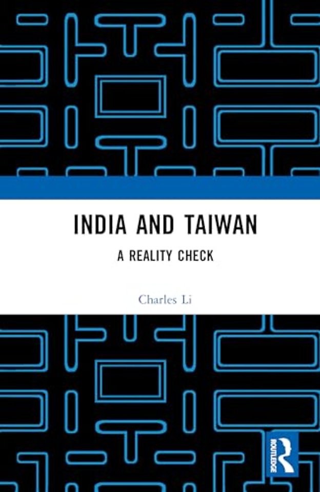 India and Taiwan