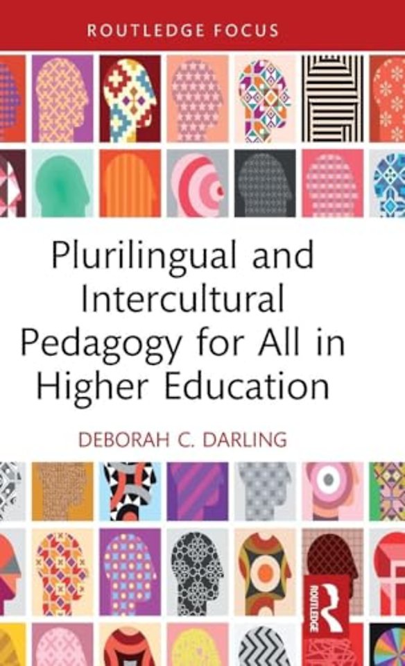 Plurilingual and Intercultural Pedagogy for All in Higher Education