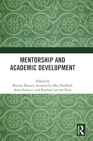 Mentorship and Academic Development