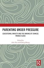 Parenting under Pressure