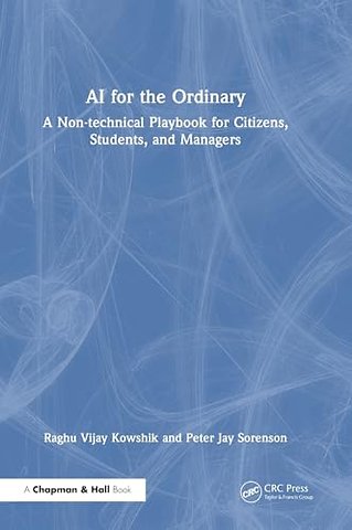 AI for the Ordinary