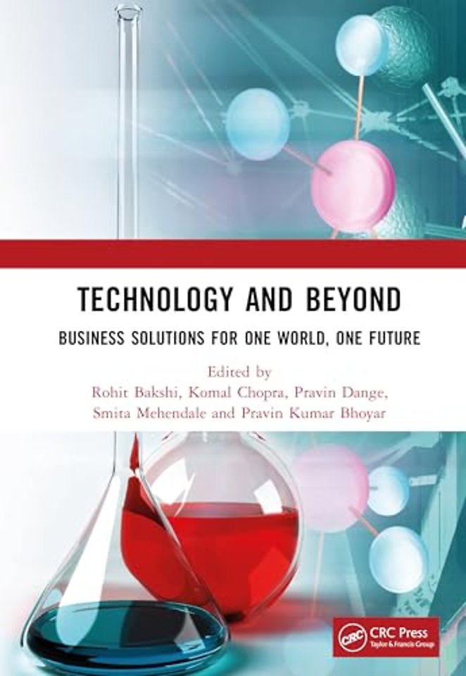 Technology and Beyond