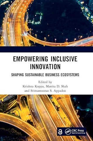 Empowering Inclusive Innovation