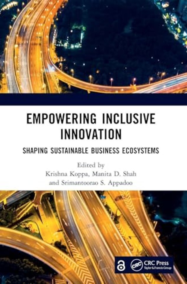 Empowering Inclusive Innovation