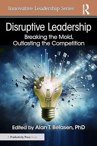 Disruptive Leadership