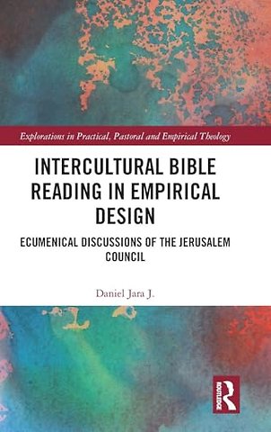 Intercultural Bible Reading in Empirical Design