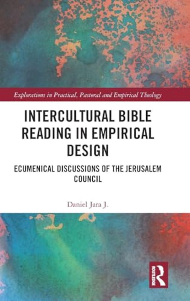 Intercultural Bible Reading in Empirical Design
