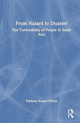 From Hazard to Disaster