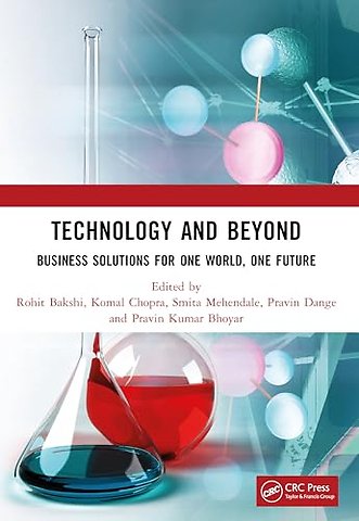 Technology and Beyond