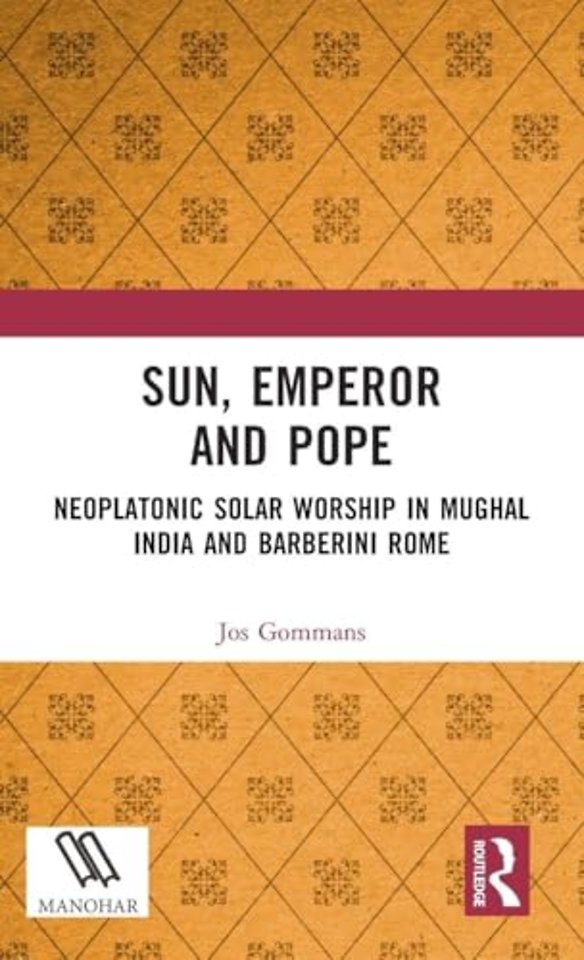 Sun, Emperor and Pope
