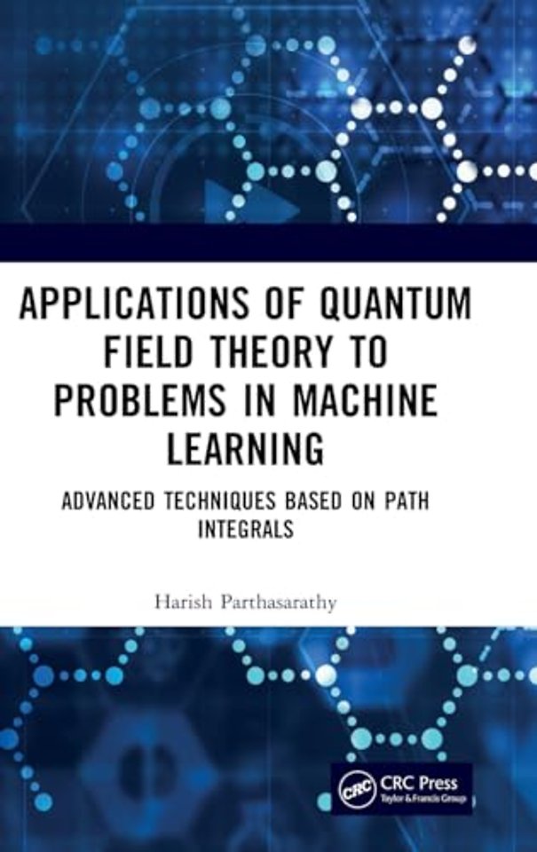 Applications of Quantum Field Theory to Problems in Machine Learning