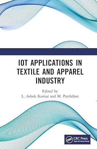 IoT Applications in Textile and Apparel Industry